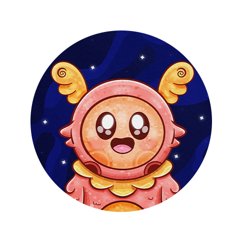 Fluffy the Woobly