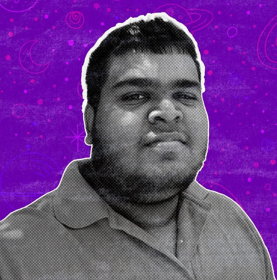 Sachi — creator of Woobly & Friends